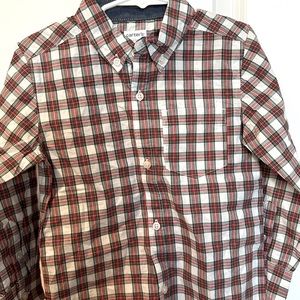 Carter’s Boys dress shirt